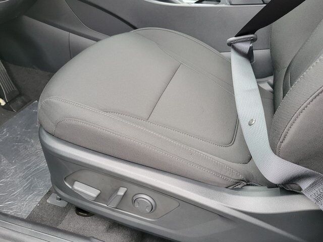 2026 Hyundai TUCSON SEL FWD Chantilly VA