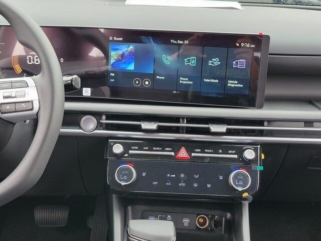 2026 Hyundai TUCSON SEL FWD Chantilly VA