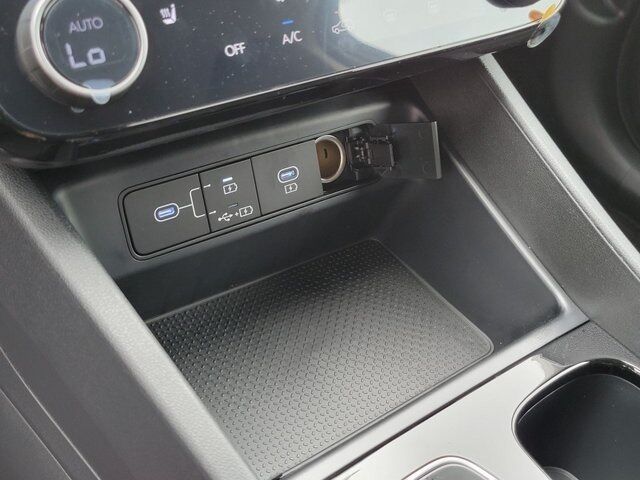 2026 Hyundai TUCSON SEL FWD Chantilly VA