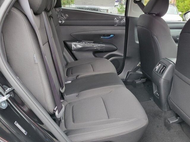 2026 Hyundai TUCSON SEL FWD Chantilly VA