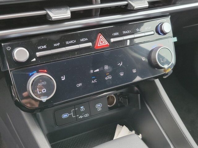 2026 Hyundai TUCSON SEL FWD Chantilly VA