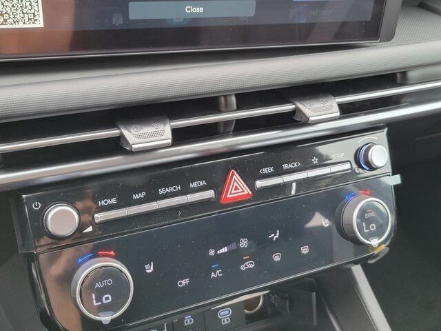 2026 Hyundai TUCSON SEL FWD Chantilly VA