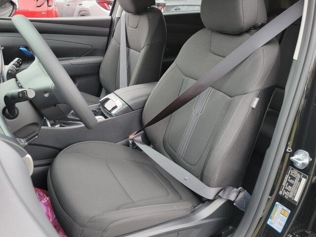 2026 Hyundai TUCSON SEL FWD Chantilly VA