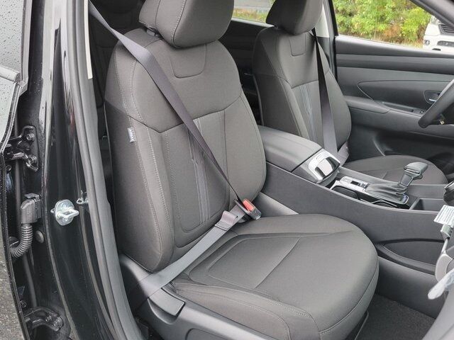 2026 Hyundai TUCSON SEL FWD Chantilly VA