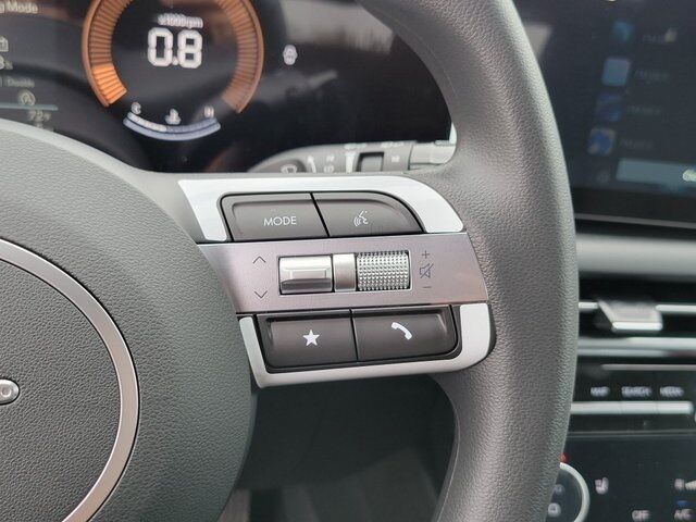 2026 Hyundai TUCSON SEL FWD Chantilly VA