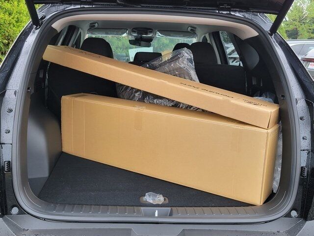 2026 Hyundai TUCSON SEL FWD Chantilly VA
