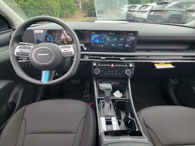 2026 Hyundai TUCSON SEL FWD Chantilly VA