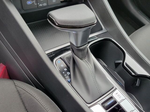 2026 Hyundai TUCSON SEL FWD Chantilly VA