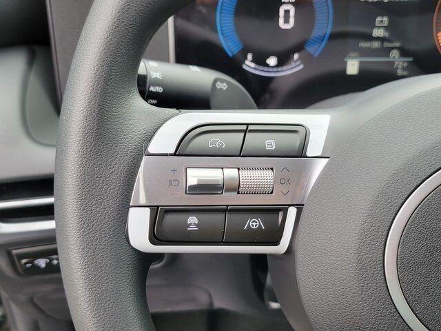 2026 Hyundai TUCSON SEL FWD Chantilly VA