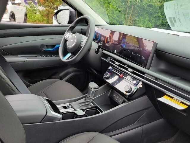 2026 Hyundai TUCSON SEL FWD Chantilly VA