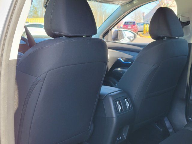 2026 Hyundai TUCSON SEL FWD Chantilly VA
