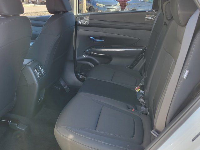 2026 Hyundai TUCSON SEL FWD Chantilly VA