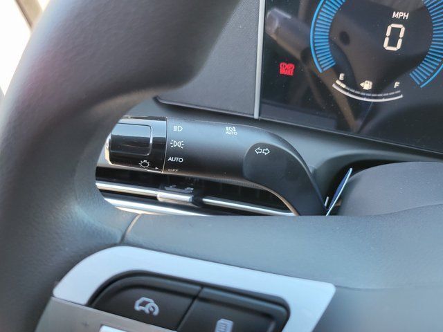 2026 Hyundai TUCSON SEL FWD Chantilly VA