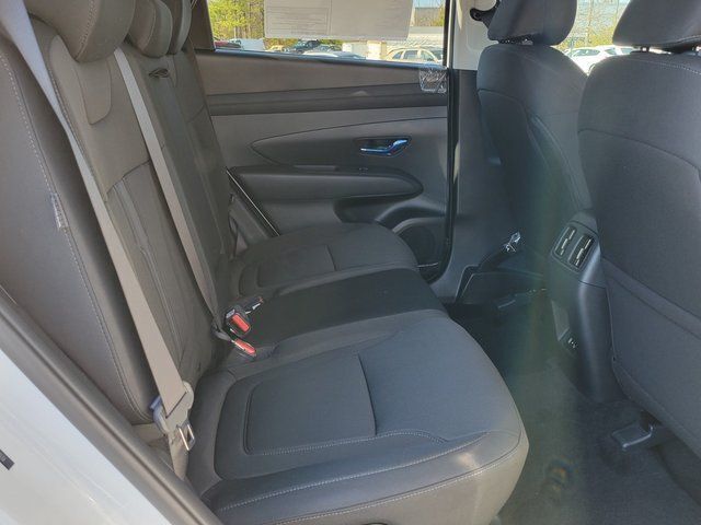 2026 Hyundai TUCSON SEL FWD Chantilly VA