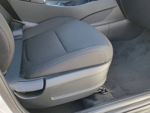 2026 Hyundai TUCSON SEL FWD Chantilly VA