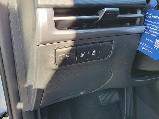 2026 Hyundai TUCSON SEL FWD Chantilly VA