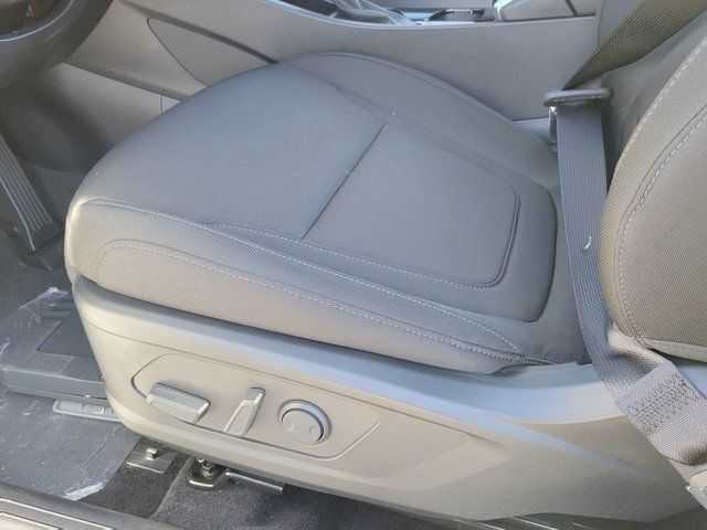 2026 Hyundai TUCSON SEL FWD Chantilly VA