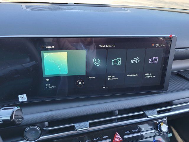2026 Hyundai TUCSON SEL FWD Chantilly VA