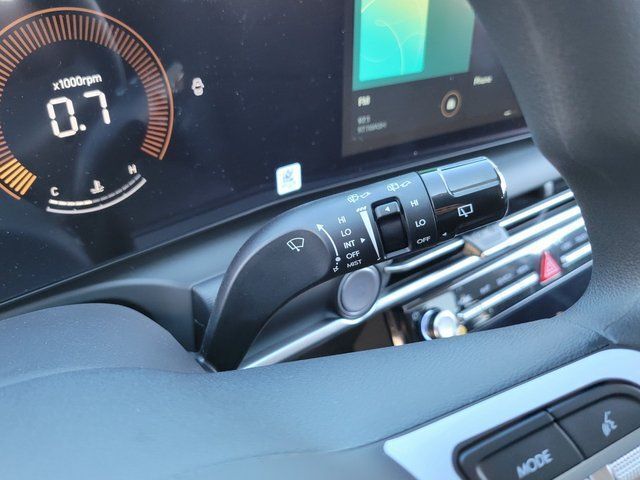 2026 Hyundai TUCSON SEL FWD Chantilly VA
