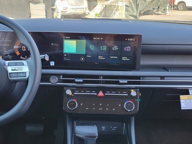 2026 Hyundai TUCSON SEL FWD Chantilly VA