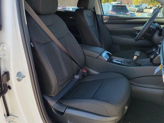 2026 Hyundai TUCSON SEL FWD Chantilly VA