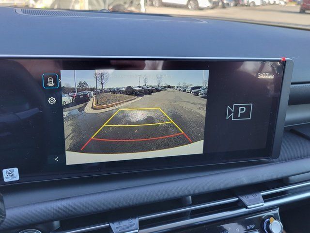 2026 Hyundai TUCSON SEL FWD Chantilly VA
