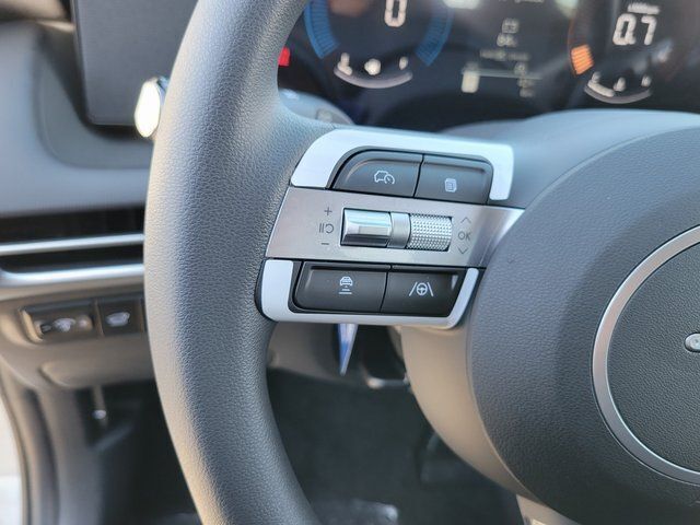 2026 Hyundai TUCSON SEL FWD Chantilly VA