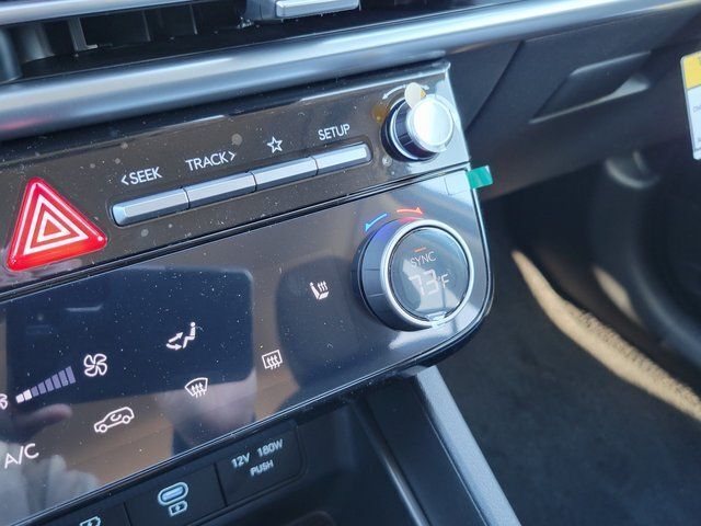 2026 Hyundai TUCSON SEL FWD Chantilly VA
