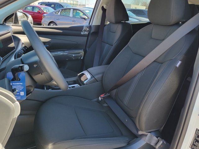 2026 Hyundai TUCSON SEL FWD Chantilly VA