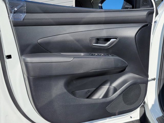 2026 Hyundai TUCSON SEL FWD Chantilly VA