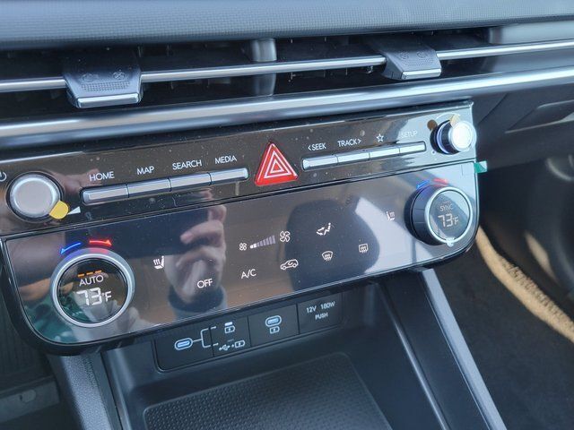 2026 Hyundai TUCSON SEL FWD Chantilly VA