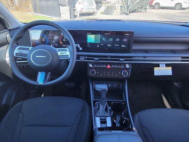 2026 Hyundai TUCSON SEL FWD Chantilly VA