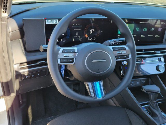 2026 Hyundai TUCSON SEL FWD Chantilly VA