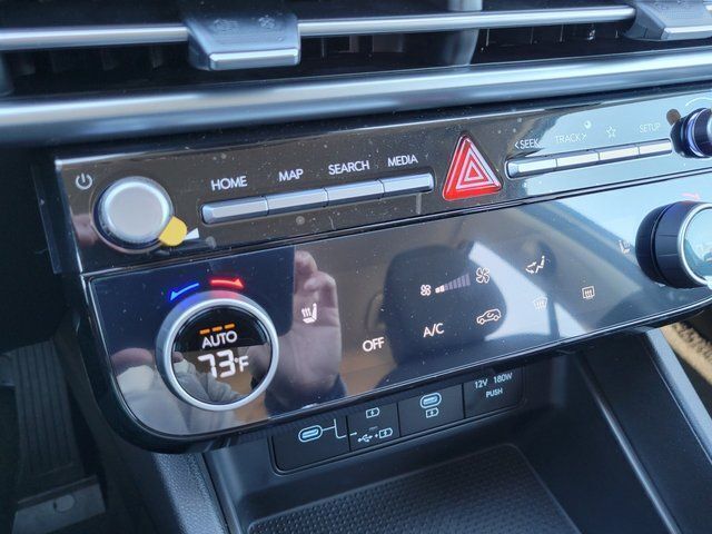 2026 Hyundai TUCSON SEL FWD Chantilly VA