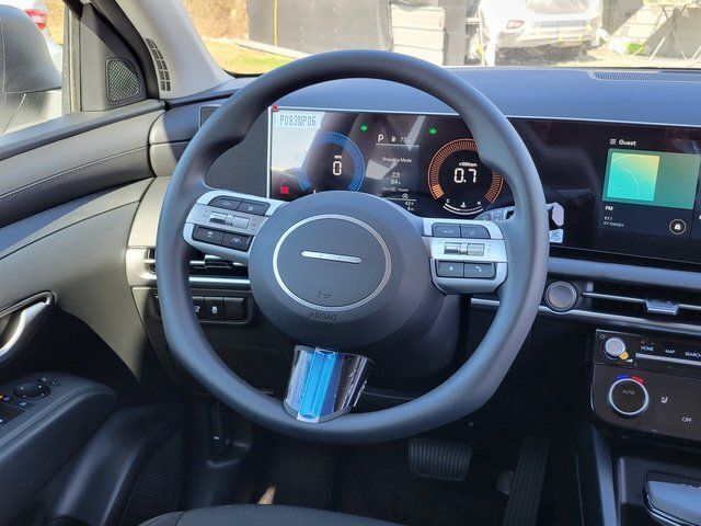 2026 Hyundai TUCSON SEL FWD Chantilly VA