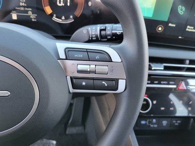 2026 Hyundai TUCSON SEL FWD Chantilly VA