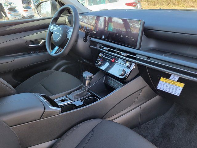 2026 Hyundai TUCSON SEL FWD Chantilly VA