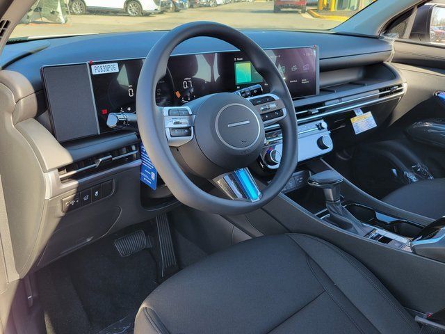 2026 Hyundai TUCSON SEL FWD Chantilly VA