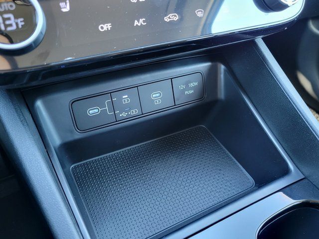 2026 Hyundai TUCSON SEL FWD Chantilly VA