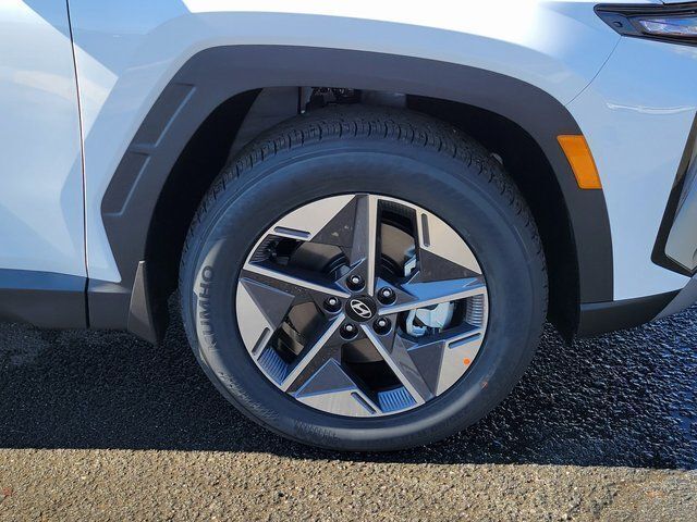 2026 Hyundai TUCSON SEL FWD Chantilly VA