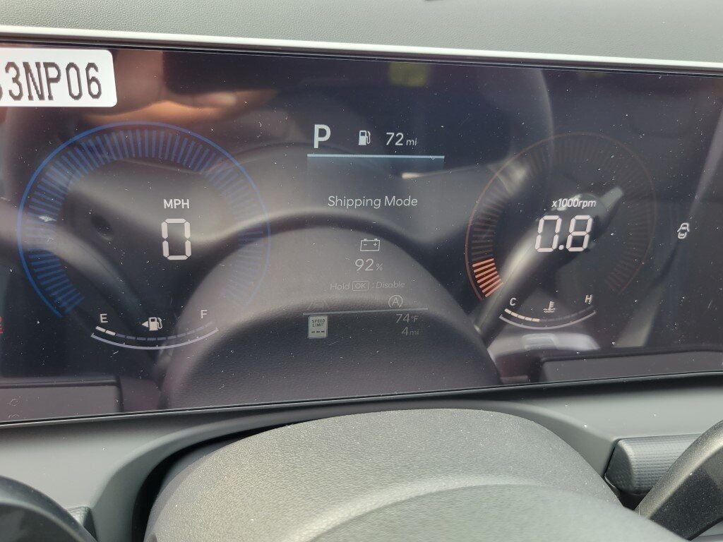 2026 Hyundai TUCSON SEL FWD Chantilly VA