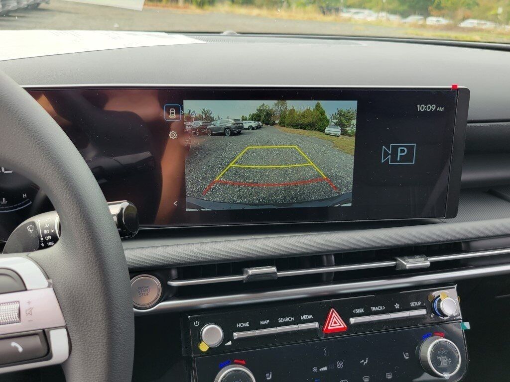 2026 Hyundai TUCSON SEL FWD Chantilly VA