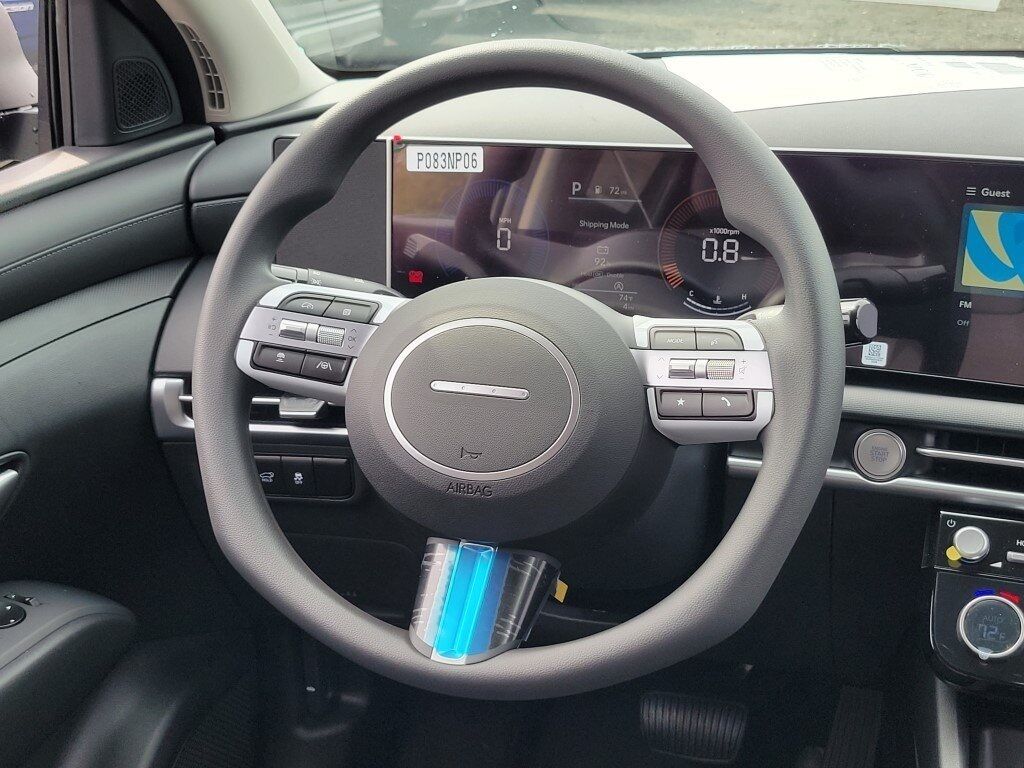 2026 Hyundai TUCSON SEL FWD Chantilly VA