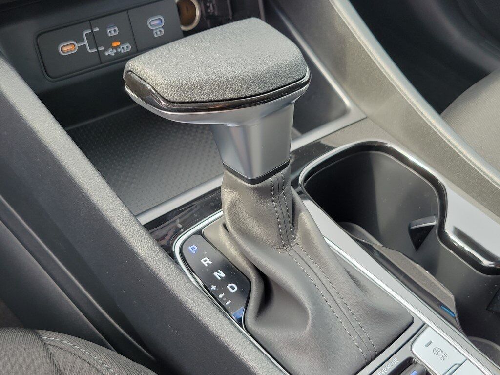 2026 Hyundai TUCSON SEL FWD Chantilly VA