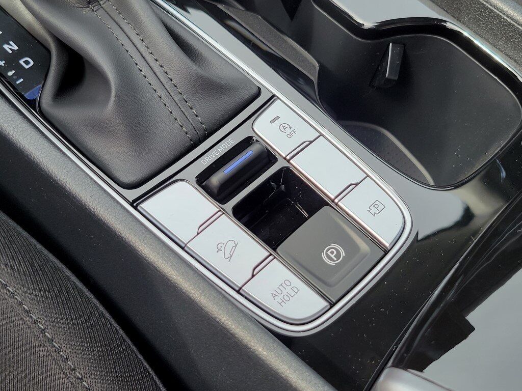 2026 Hyundai TUCSON SEL FWD Chantilly VA