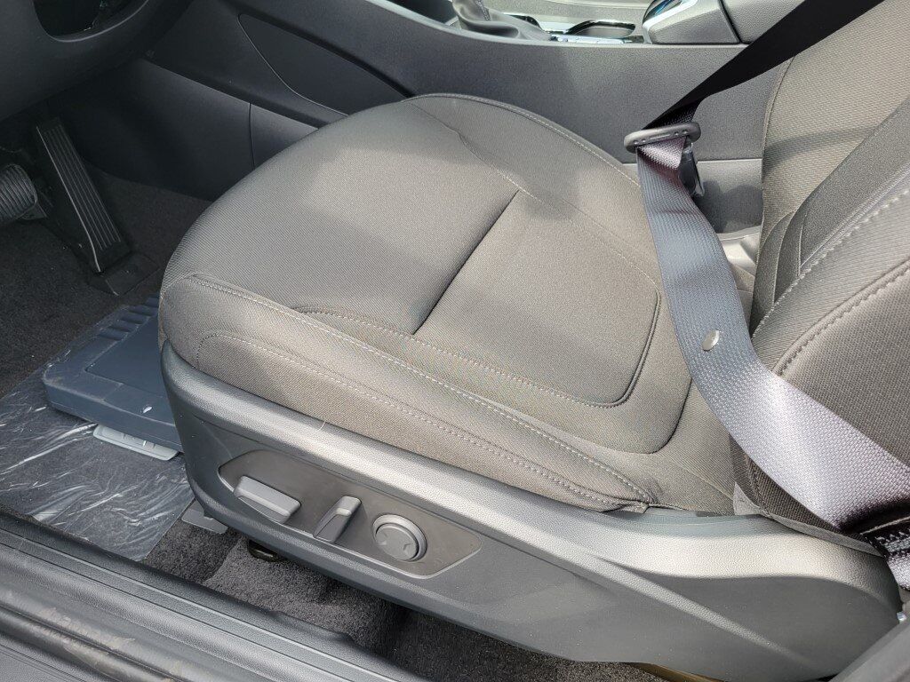 2026 Hyundai TUCSON SEL FWD Chantilly VA