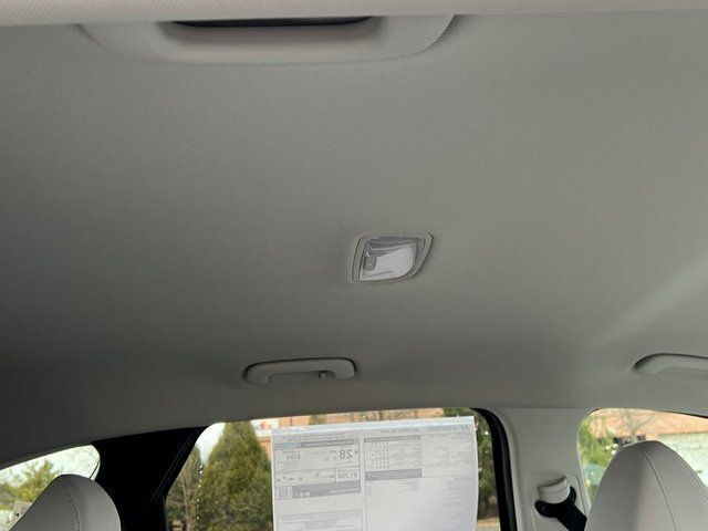 2026 Hyundai TUCSON SEL FWD Chantilly VA