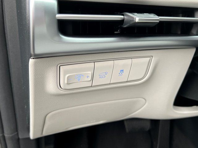 2026 Hyundai TUCSON SEL FWD Chantilly VA