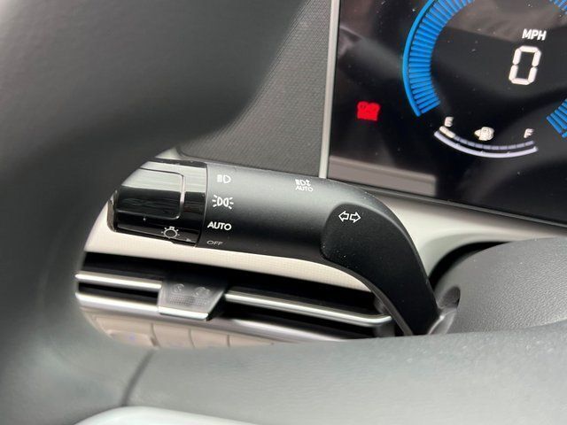 2026 Hyundai TUCSON SEL FWD Chantilly VA