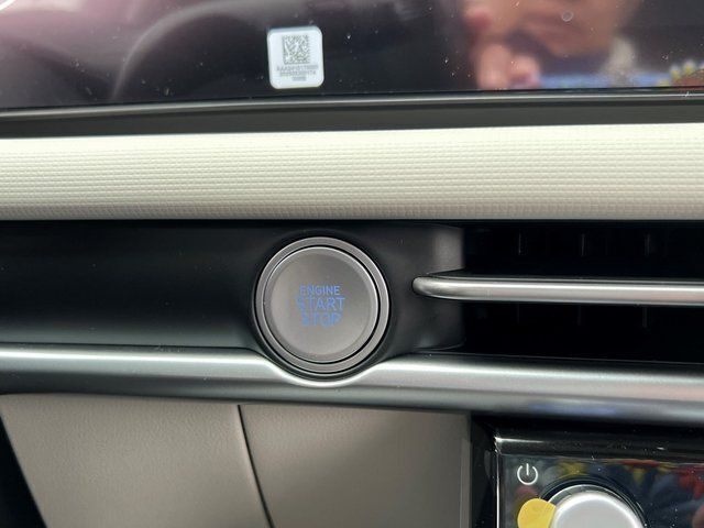 2026 Hyundai TUCSON SEL FWD Chantilly VA